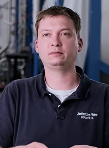 Tony Schmitz