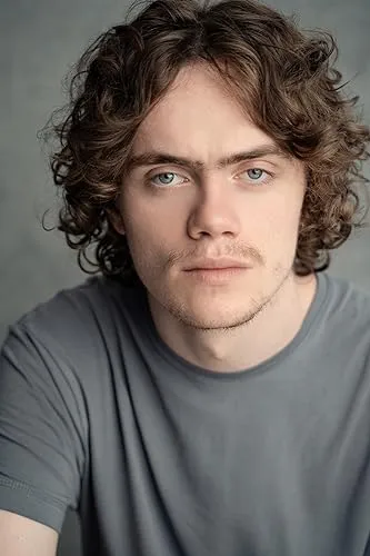 Dominic Boyle