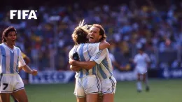 TOP 10 GOLS | Copa do Mundo FIFA 1990