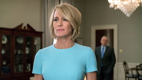 House of Cards Episódio 13
