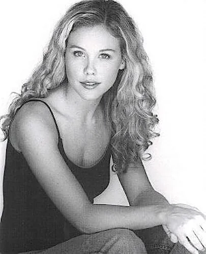 Amanda Baker