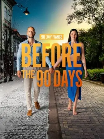 90 Dias Para Casar: Antes dos 90 Dias