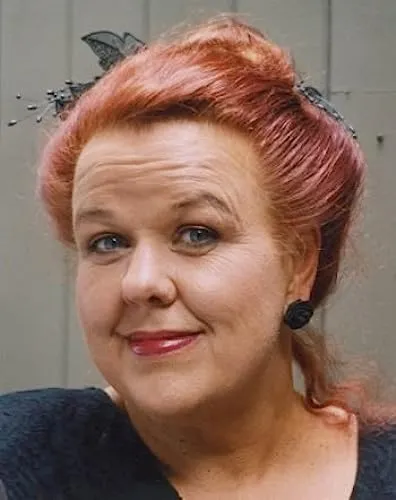 Robyn Reede