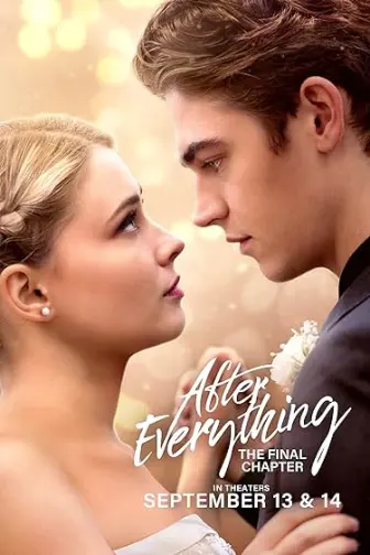 After: Para Sempre