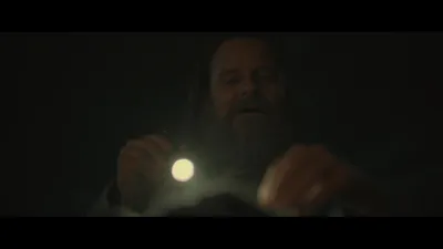 Silo-Episódio 4