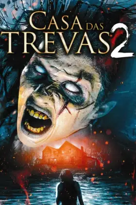 Casa das Trevas 2 - Filme grátis no Tepicine