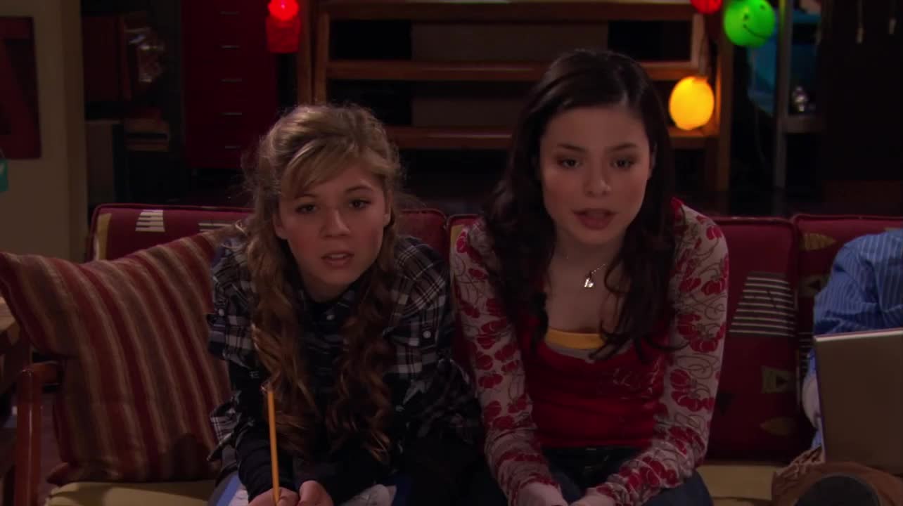 iCarly Episódio 3