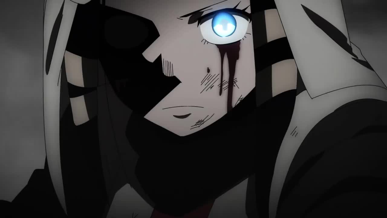 Fire Force Episódio 20