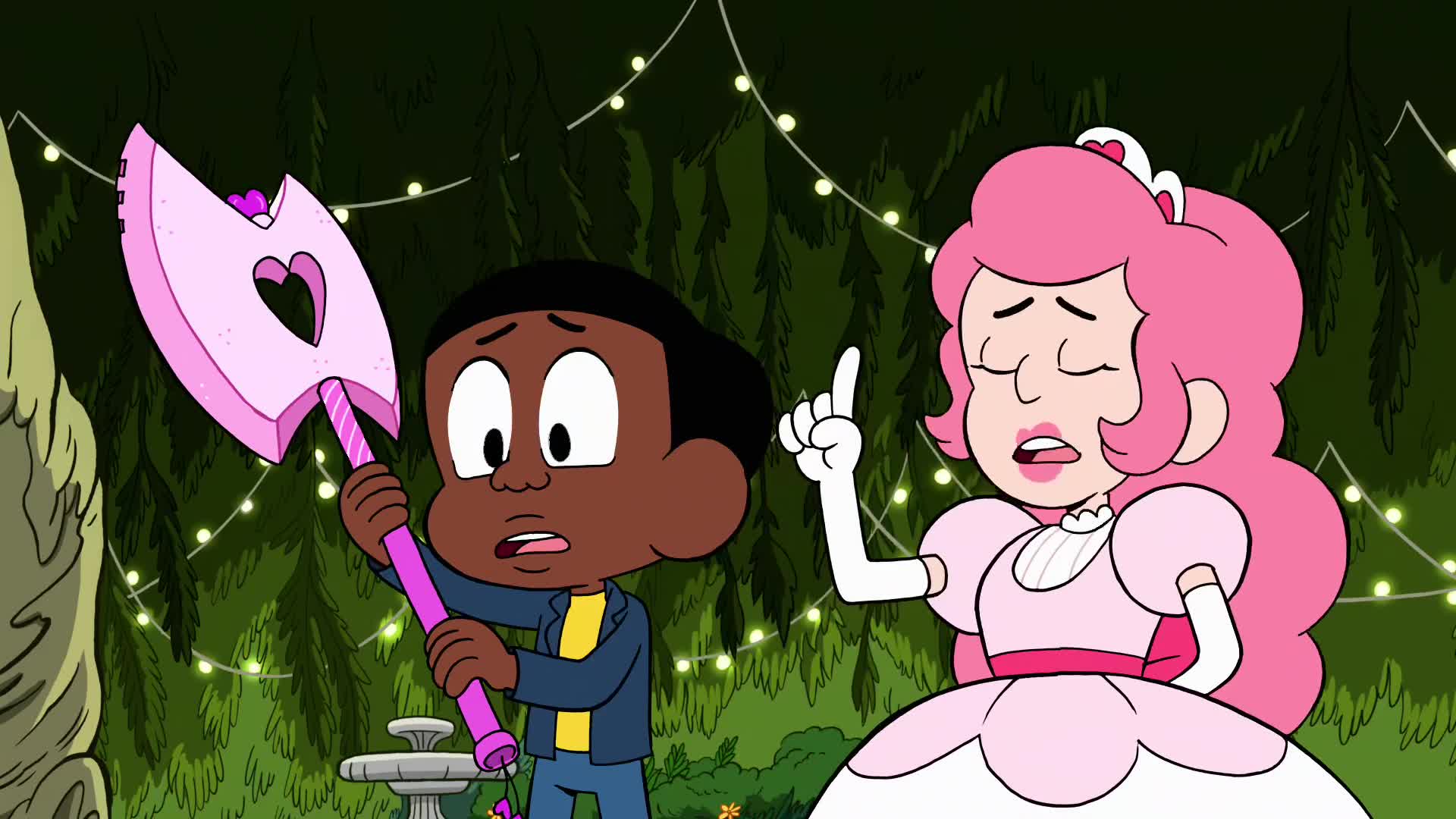 O Mundo de Greg Episódio 17