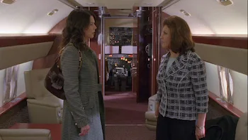 Gilmore Girls: Tal Mãe, Tal Filha Episódio 9