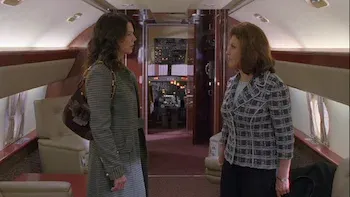 Gilmore Girls: Tal Mãe, Tal Filha-A volta da filha pródiga