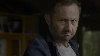 Nas Montanhas da Coruja-Episódio 8
