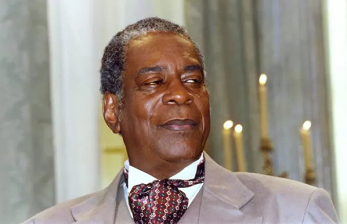 Haroldo Costa