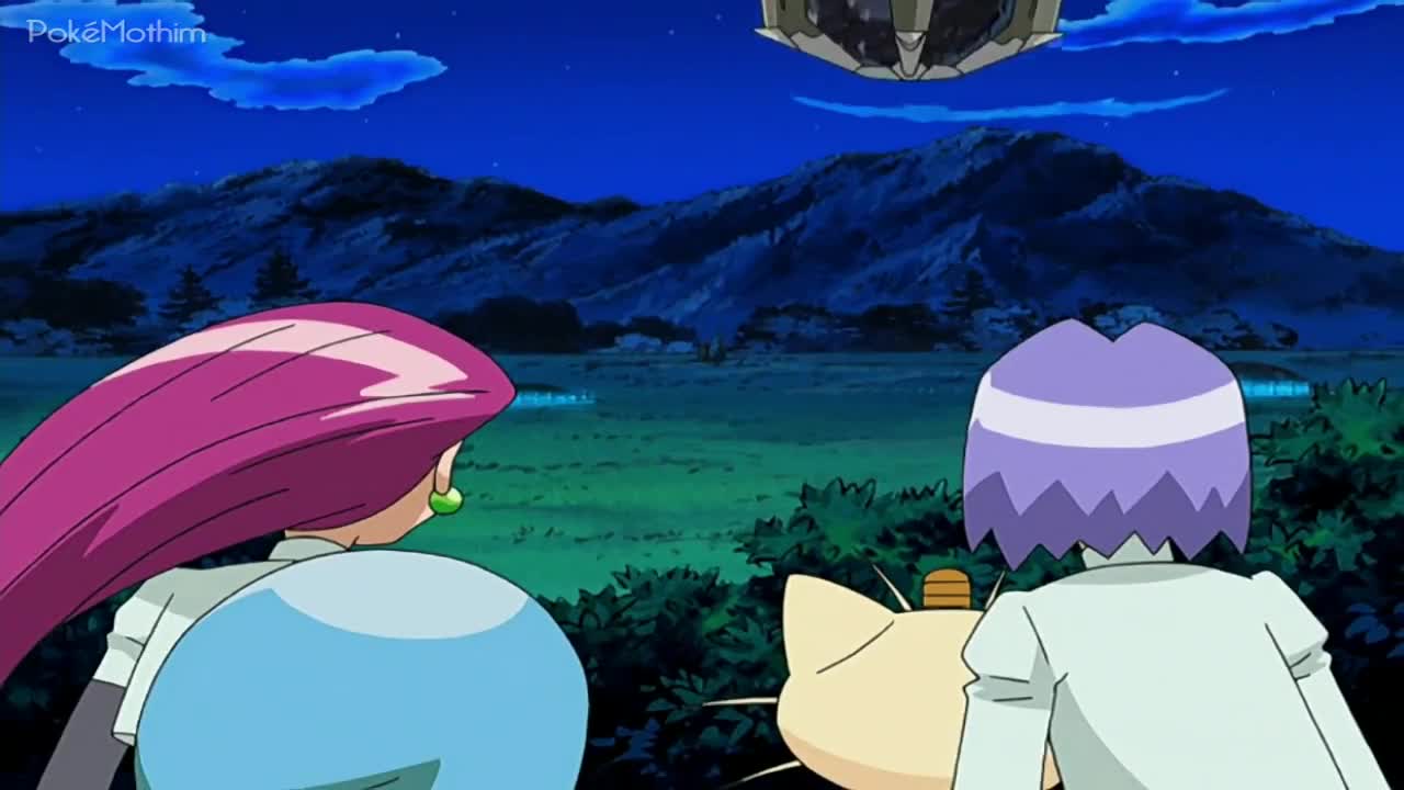Pokémon The Series:Diamond and Pearl Episódio 17