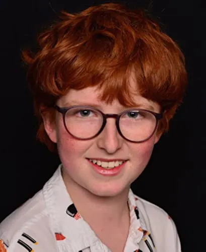 Rufus Adam