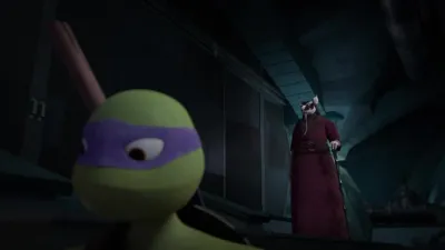 As Tartarugas Ninjas-E20
