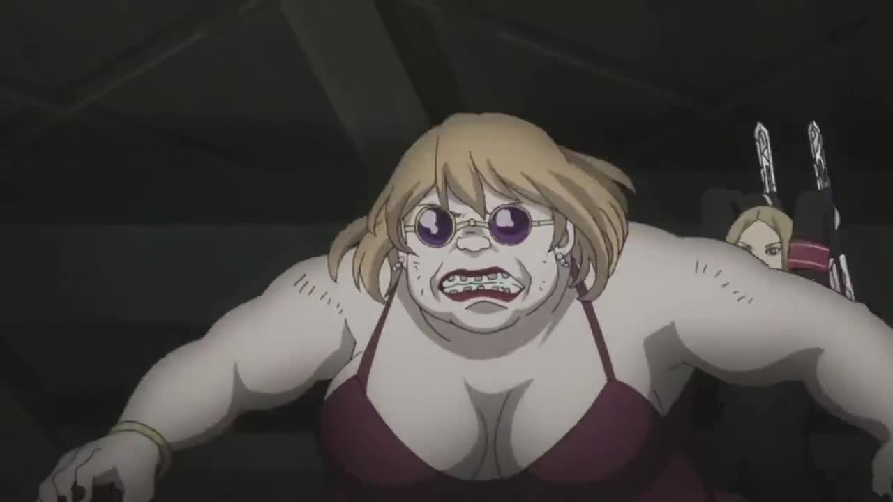 Tokyo Ghoul: re Episódio 6