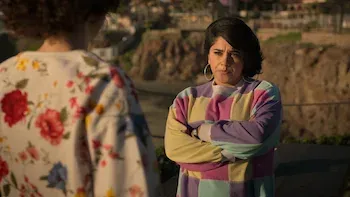 Selena: A Série-E7.Macarrão à mexicana