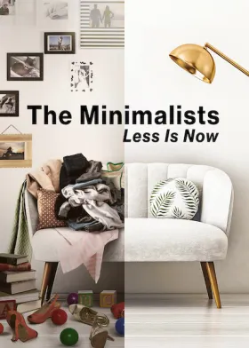 Minimalismo Já - Filme grátis no Cinegato