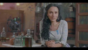 E46.Las sospechas de Isabel