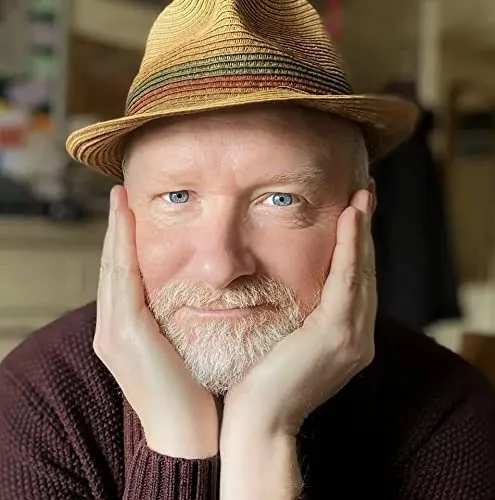 Ian Armer
