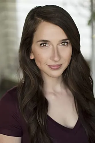 Amelia Samson