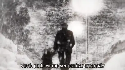 Easy as Pirozhki!! The Grand Prix Final of Tears-Episódio 3