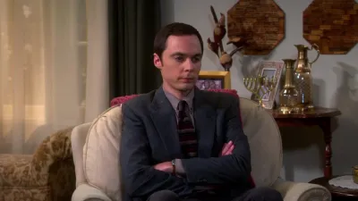 Big Bang: A Teoria-E9