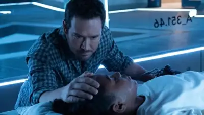 The Passage-E8