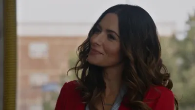 Chicago Fire: Heróis Contra o Fogo-E21