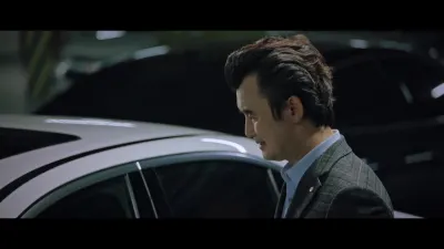 Mobeomtaeksi-O Taxista  2 Episódio 8