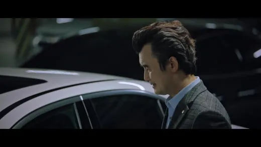 O Taxista  2 Episódio 8