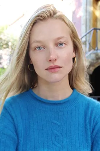 Emily Van Raay