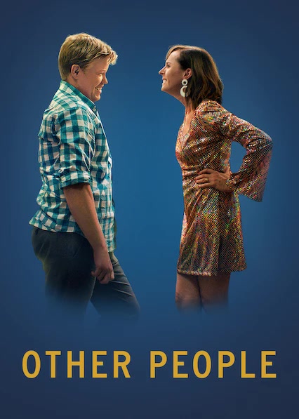 Other People assistir online grátis