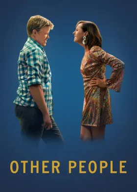 Other People assistir online grátis