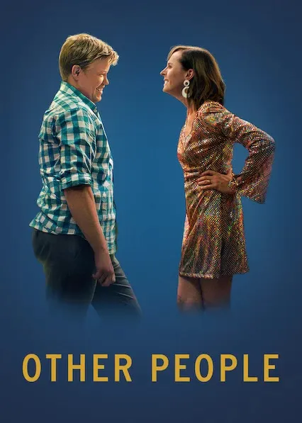 Pôster de Other People (2016)