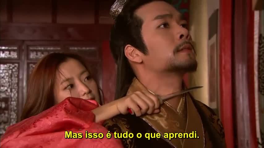 A Grande Doutora Episódio 18
