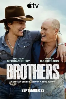 Brothers - Série completa grátis no Cinegato