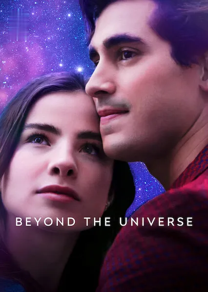 Capa de Depois do Universo