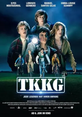 TKKG assistir online grátis