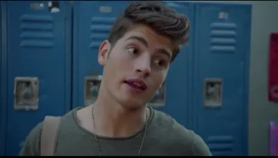 Faking It-E3