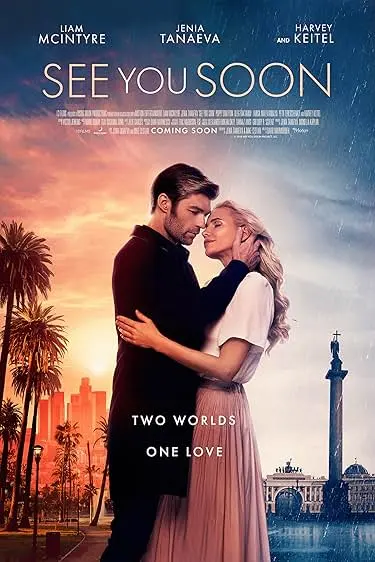 Pôster de Encontros ao Acaso (2019)
