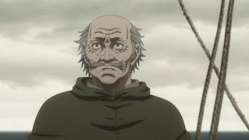 VINLAND SAGA Episódio 18