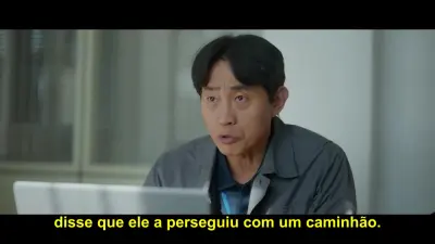 Adorável Corredora-E10
