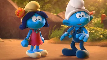 Smurf para o futuro! – Primeira parte