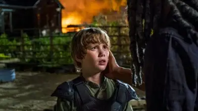 The Walking Dead-E9