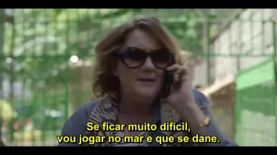 How To Be a Carioca-E1