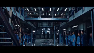 Eoneu Nal-E7.Episode #1.7