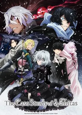Vanitas no Carte assistir online grátis