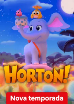 As Aventuras de Horton